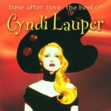 TIME AFTER TIME /BEST OF