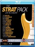 STRAT PACK LIVE (D. GILMOUR, B. MAY, P.RODGERS, G. MOORE...0