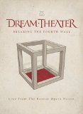 BREAKING THE FOURTH WALL(LIVE FROM BOSTON OPERA,DIGIPACK)