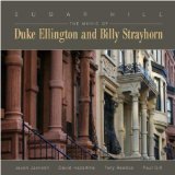 DUKE ELLINGTON AND BILLY STRAYHORN MUSIC