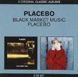 BLACK MARKET MUSIC/ PLACEBO
