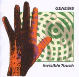 INVISIBLE TOUCH /DELUXE