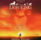 LION KING ( ELTON JOHN )