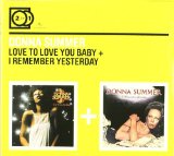 I REMEMBER YESTERDAY/LOVE TO LOVE YOU BABY(1975,1977,DIGIPACK)