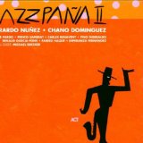 JAZZPANA II (DIGIPACK)