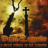 DEAD ZEPPELIN - METAL TRIBUTE