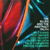 BLUES AND ABSTRACT TRUTH(DIGIPAK EX+)