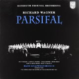 PARSIFAL(BAYREUTH FESTIVAL RECORDING.LTD.AUDIOPHILE)