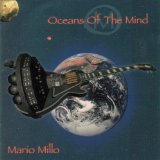 OCEANS OF THE MIND /LIM PAPER SLEEVE