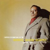 FURTHER EXPLORATIONS BY THE HORACE SILVER