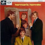 HERMAN'S HERMITS(1965,LTD.PAPER SLEEVE)
