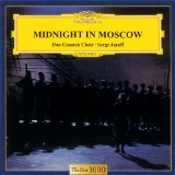 MIDNIGHT IN MOSCOW