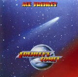 FREHLEY'S COMET /CUT