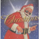 CHRISTMAS- THE ALBUM