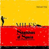 SKETCHES OF SPAIN(180GR,AUDIOPHILE)