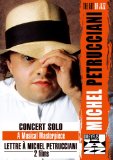 CONCERT SOLO-A MUSICAL MASTERPIECE(2 FILMS)