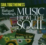 MUSIC FROM THE SOUL(RICHARD SEARLINGS DJ-70,80 SOUL)
