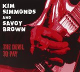 DEVIL TO PAY(DIGIPACK)