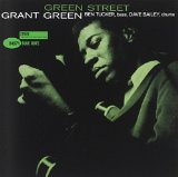 GREEN STREET(LTD.SACD)