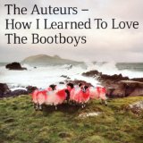 HOW I LEARNED TO LOVE THE BOOTBOYS