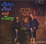 PETER, PAUL & MARY/ LIM PAPER SLEEVE