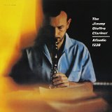THE JIMMY GIUFFRE CLARINET (2012 24BIT REMASTERED MADE IN JA