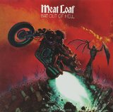 BAT OUT OF HELL 180 GRAM
