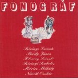 FONOGRAF I. (1974)