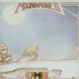 MOONMADNESS(1976,REM,BONUS 5 TRACKS)