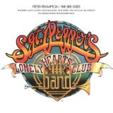 SGT. PEPPER'S LONELY HEARTS CLUB BAND (THE ORIGINAL MOTION PICTURE)