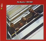 1962-1966(RED ALBUM)(DIGIPACK,REM)