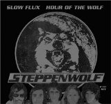 SLOW FLUX / HOUR OF THE WOLF