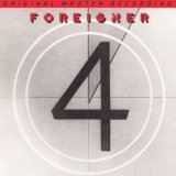 FOREIGNER-4(1981,LTD.NUMB.AUDIOPHILE)