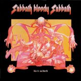 SABBATH BLOODY SABBATH DIGIPACK  /JAPAN RE-EXPORT/