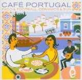 CAFE PORTUGAL