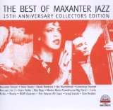 BEST OF MAXANTER JAZZ