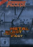 METAL BLAST FROM THE PAST(LIVE OSAKA 1985,SOPHIA 1993,BEHIND SCENES)