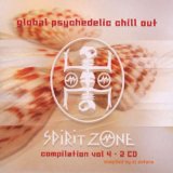 GLOBAL PSYCHEDELIC CHILL OUT