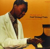 PIANO STYLE OF NAT KING COLE(180GR.AUDIOPHILE)