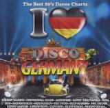 I LOVE DISCO GERMANY 80'S