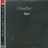 A BLACK BOX /LIM PAPER SLEEVE