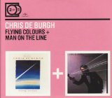 FLYING COLOURS / MAN OF THE LINE(SLIM PACK)