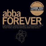 ABBA FOREVER(ALL STARS SINGS ABBA SONGS)