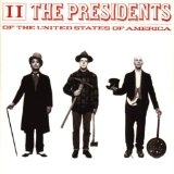 PRESIDENTS OF THE USA-2