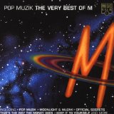 POP MUZIK-VERY BEST OF M