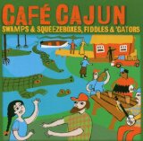 CAFE CAJUN