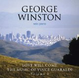LOVE WILL COME/MUSIC OF VINCE GUARALDI-2
