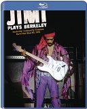 JIMI PLAYS BERKELEY 1970