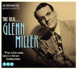 REAL GLENN MILLER - ULTIMATE COLLECTION(3CD,DIGIPACK)