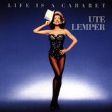 LIFE IS A CABARET